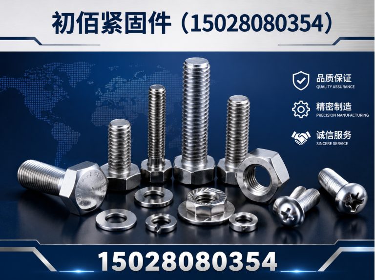 丛台区7字地脚丝展示图